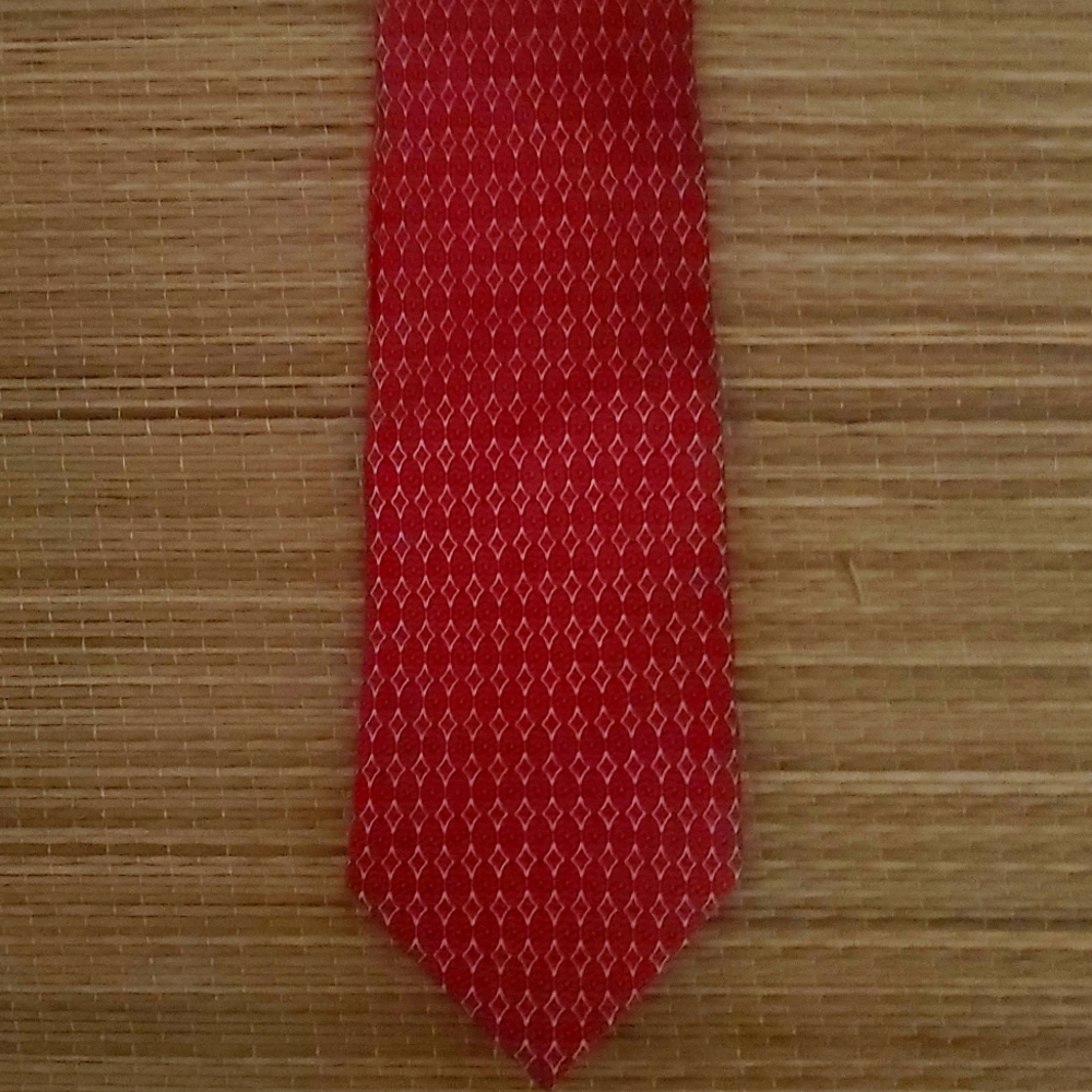 Maine Bay tie